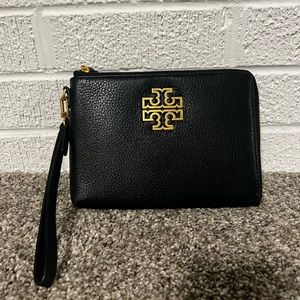 Tory Burch Wristlet